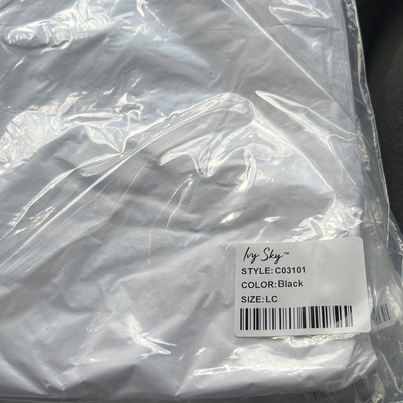 OLIVIA BRA TOP - Picture 3 of 4